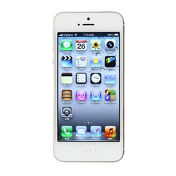 iPhone 5 32GB WHITE WCDMA/GSM