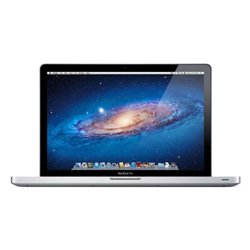 苹果 Apple MacBook Pro MD103CHA （i7-3610QM 4G